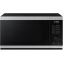 ΦΟΥΡΝ.ΜΙΚΡΟΚ.ΕΛΕΥΘ SAMSUNG MG23DG4524ATE2 BLACK 23Lt (GRILL)